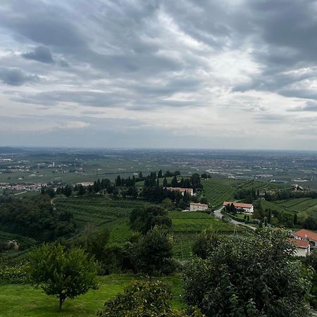 Casa Vacanze Conca D Oro SantʼAmbrogio di Valpolicella Eksteriør bilde