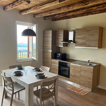 Casa Vacanze Conca D Oro SantʼAmbrogio di Valpolicella Eksteriør bilde