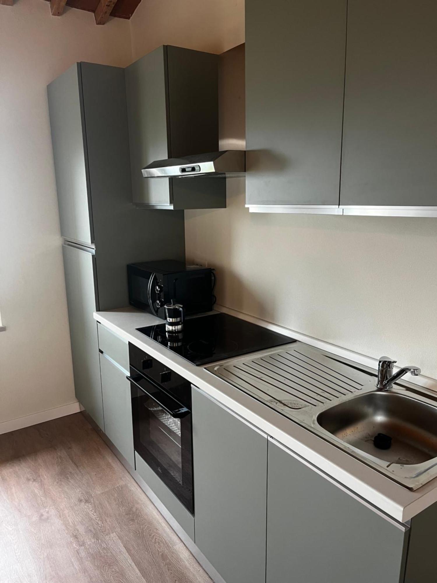 Casa Vacanze Conca D Oro SantʼAmbrogio di Valpolicella Eksteriør bilde