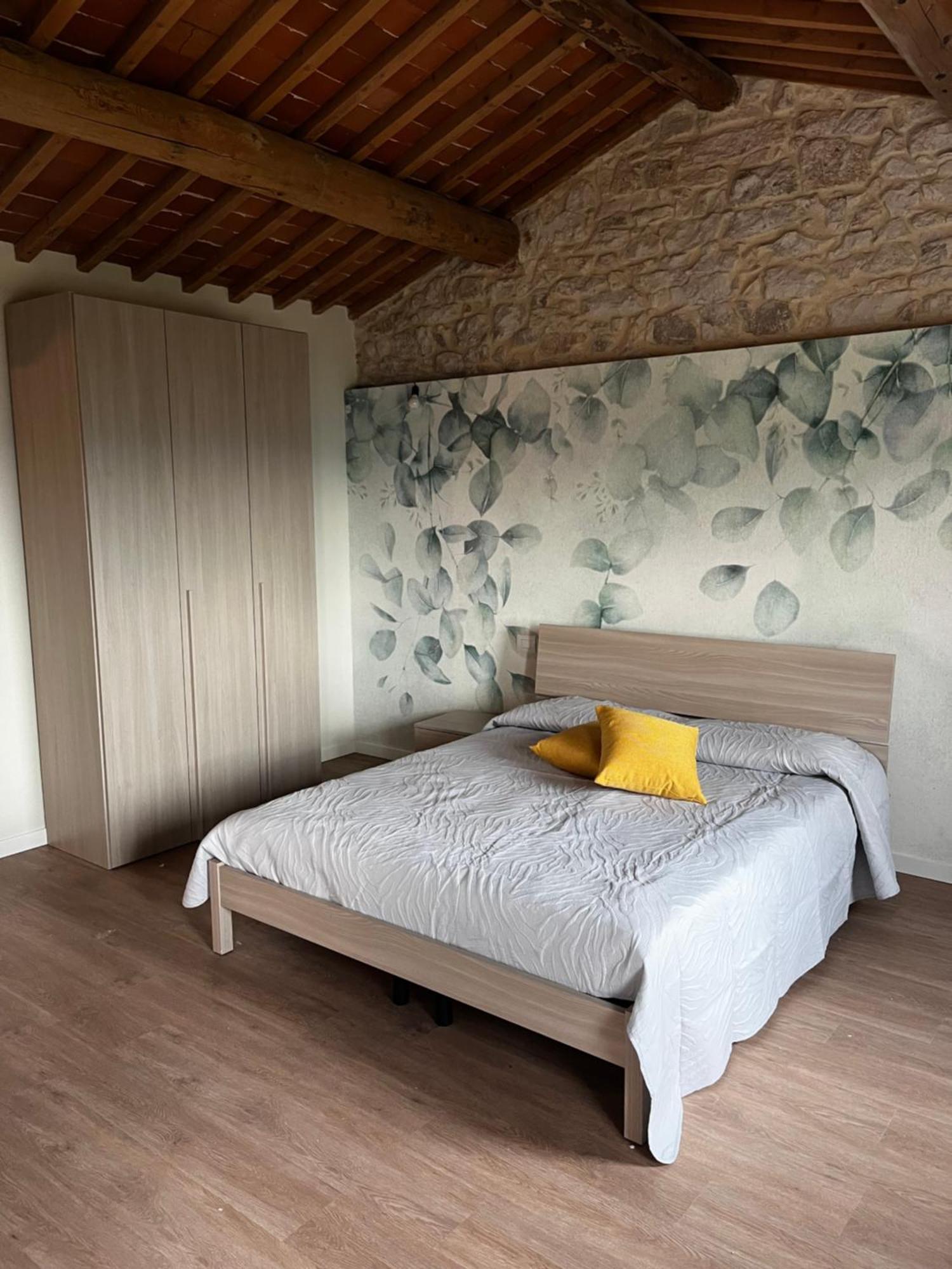Casa Vacanze Conca D Oro SantʼAmbrogio di Valpolicella Eksteriør bilde