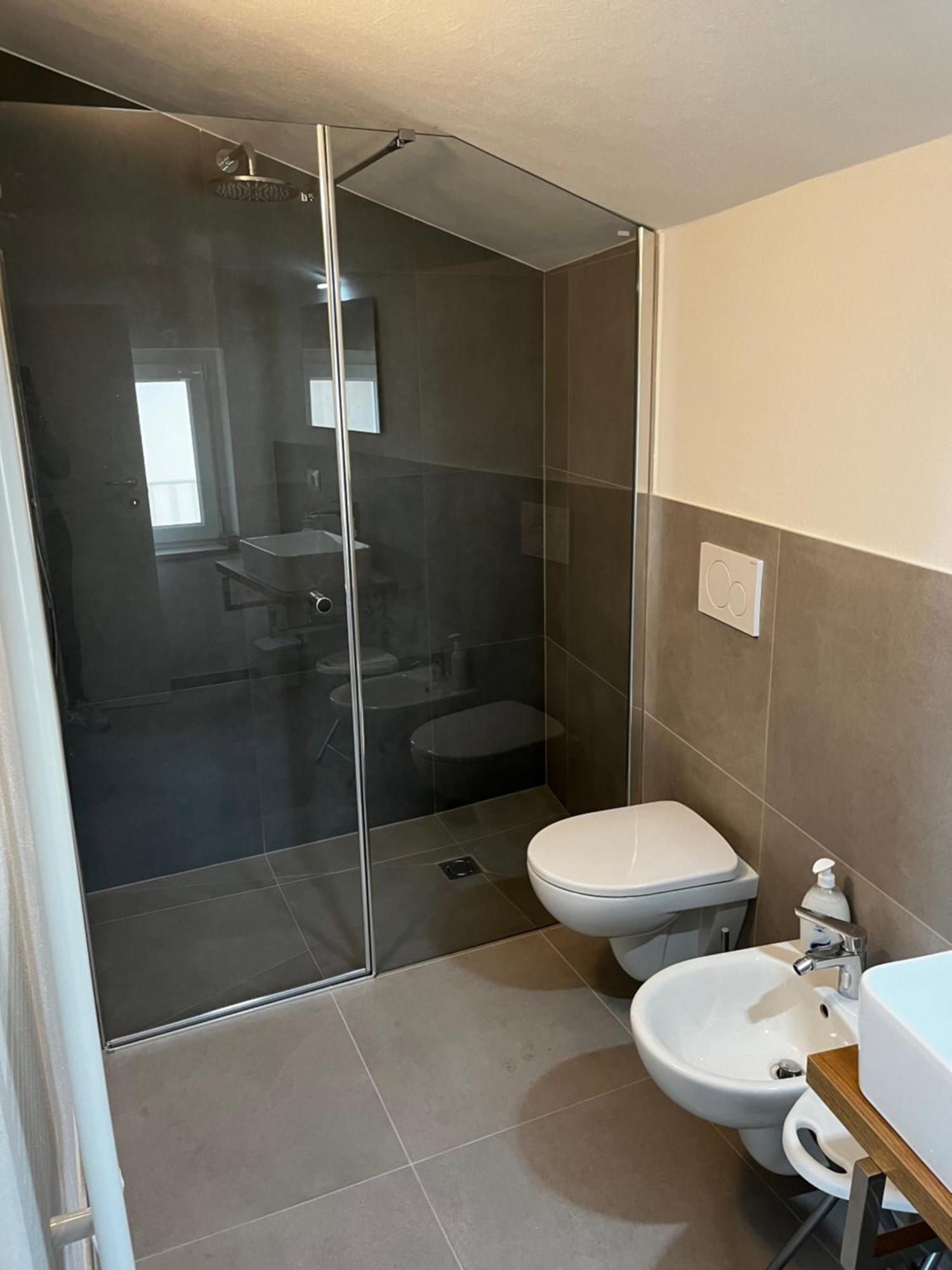 Casa Vacanze Conca D Oro SantʼAmbrogio di Valpolicella Eksteriør bilde