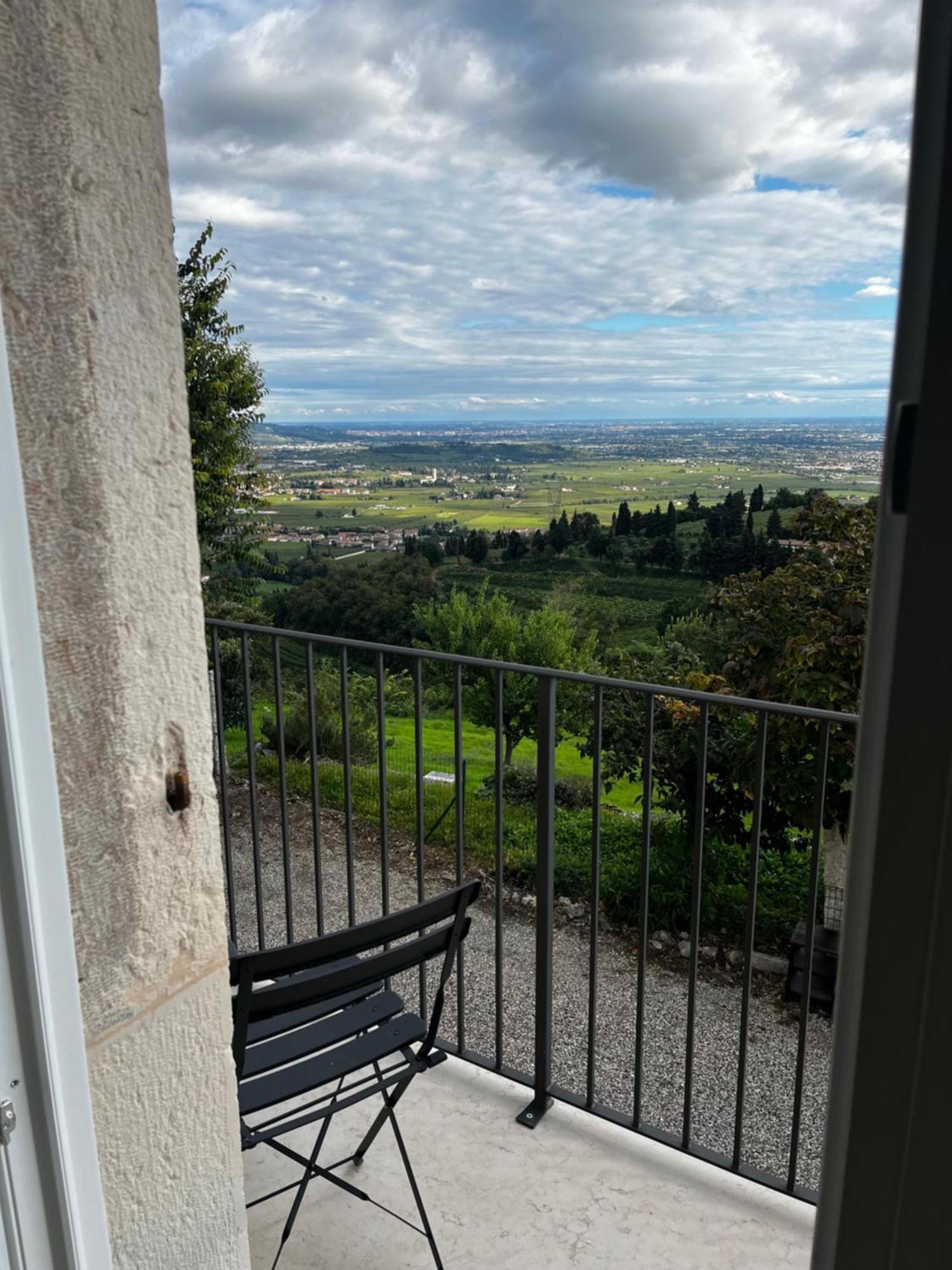 Casa Vacanze Conca D Oro SantʼAmbrogio di Valpolicella Eksteriør bilde