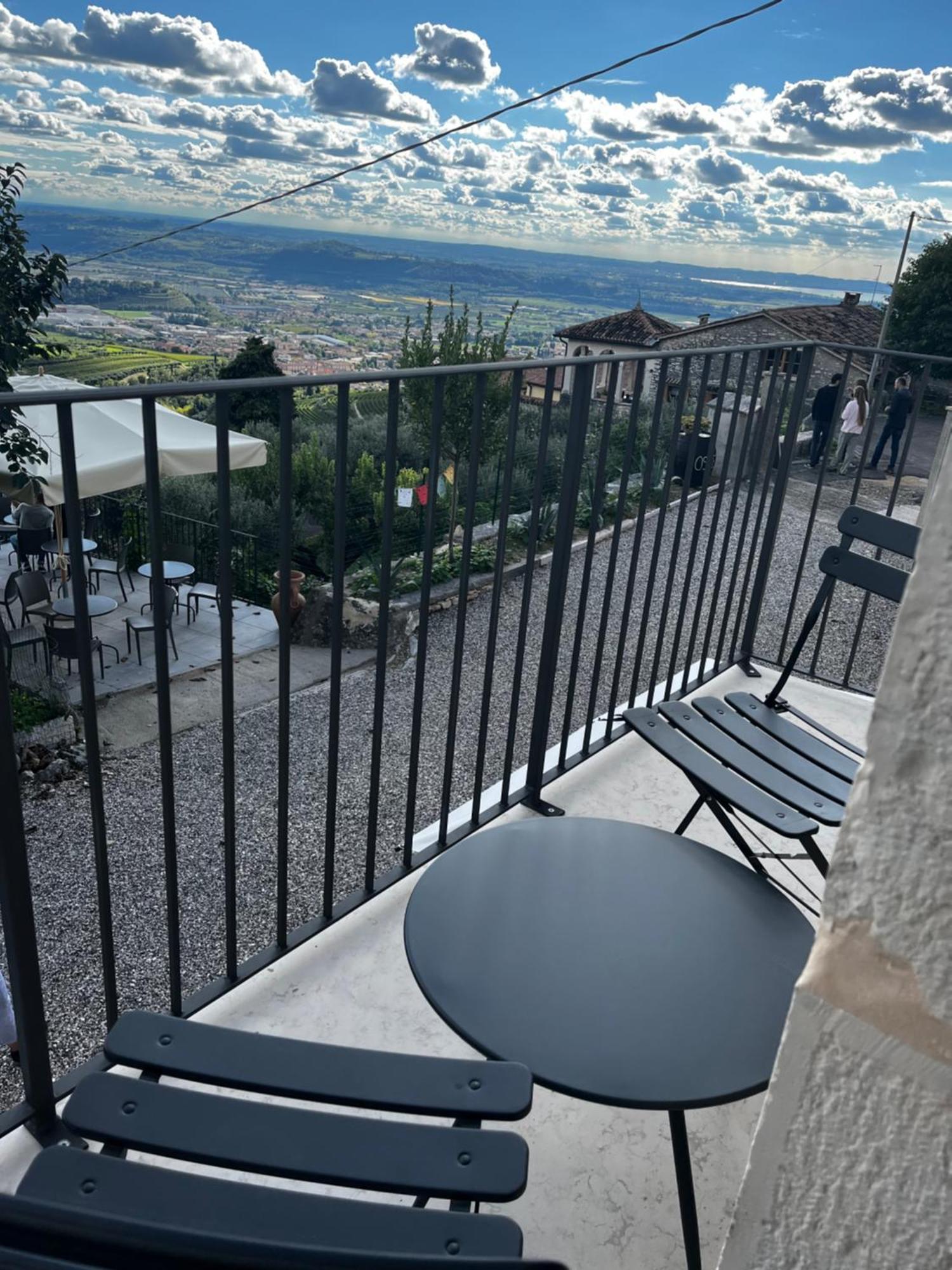 Casa Vacanze Conca D Oro SantʼAmbrogio di Valpolicella Eksteriør bilde