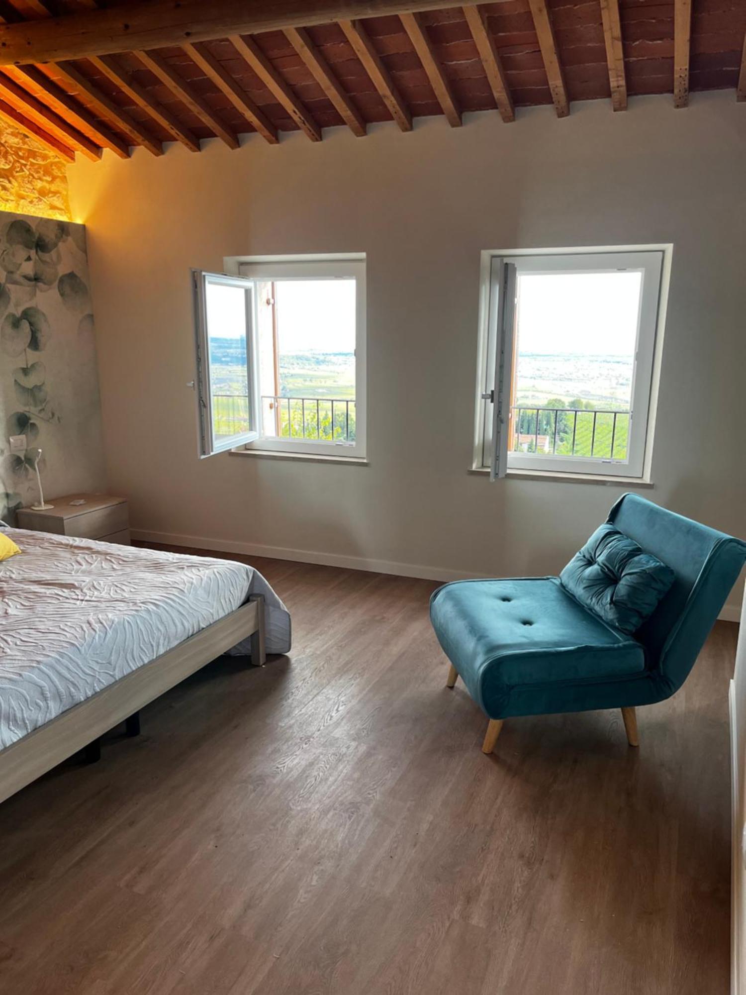 Casa Vacanze Conca D Oro SantʼAmbrogio di Valpolicella Eksteriør bilde